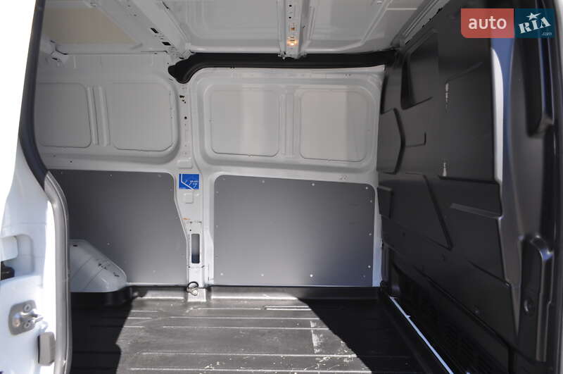 Вантажний фургон Ford Transit Custom 2021 в Києві фото 40 Вантажний фургон Ford Transit Custom 2021 в Києві