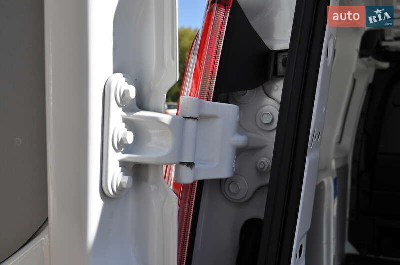 Вантажний фургон Ford Transit Custom 2021 в Києві фото 51 Вантажний фургон Ford Transit Custom 2021 в Києві