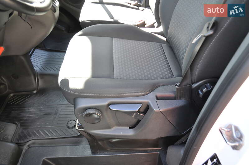 Вантажний фургон Ford Transit Custom 2021 в Києві фото 75 Вантажний фургон Ford Transit Custom 2021 в Києві