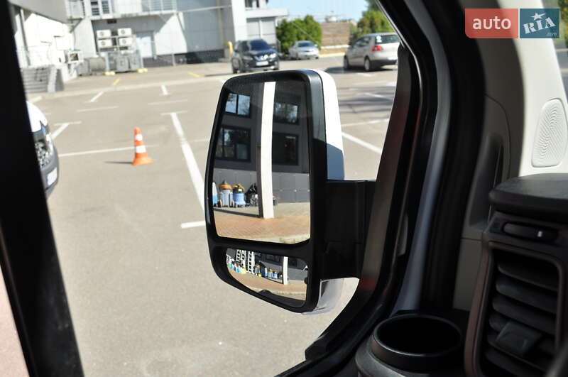 Вантажний фургон Ford Transit Custom 2021 в Києві фото 87 Вантажний фургон Ford Transit Custom 2021 в Києві