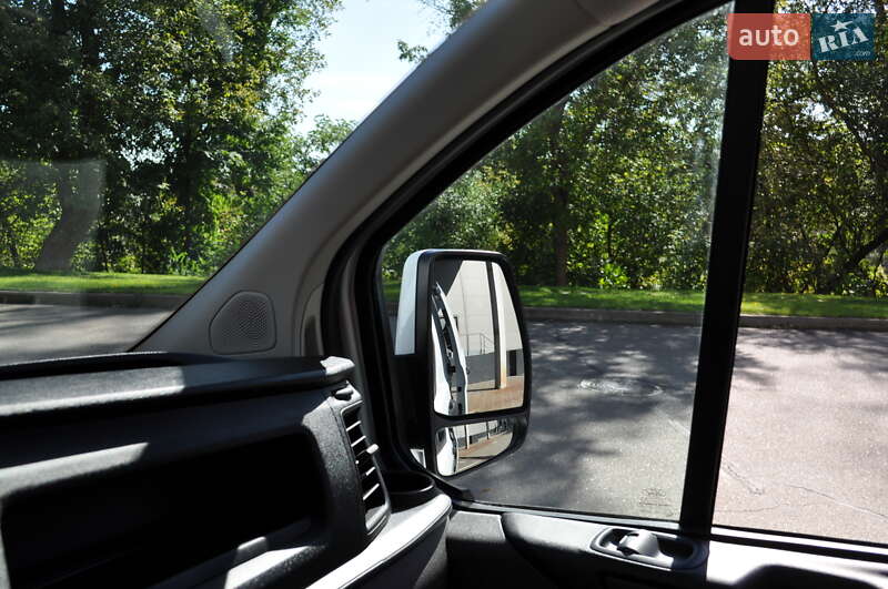 Вантажний фургон Ford Transit Custom 2021 в Києві фото 88 Вантажний фургон Ford Transit Custom 2021 в Києві