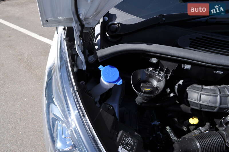 Вантажний фургон Ford Transit Custom 2021 в Києві фото 93 Вантажний фургон Ford Transit Custom 2021 в Києві