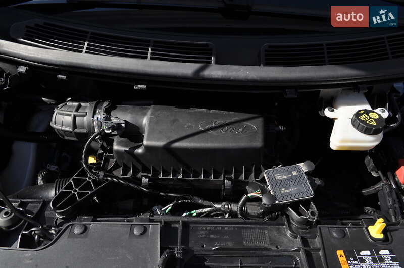 Вантажний фургон Ford Transit Custom 2021 в Києві фото 96 Вантажний фургон Ford Transit Custom 2021 в Києві