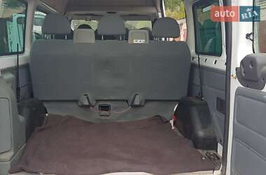 Минивэн Ford Transit Custom 2012 в Львове