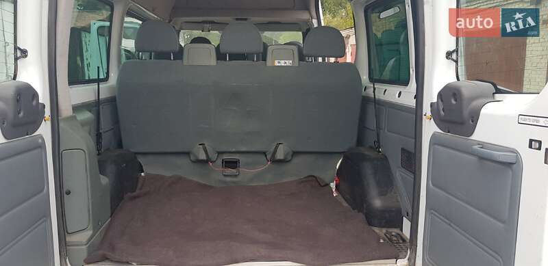 Мінівен Ford Transit Custom 2012 в Львові фото 19 Мінівен Ford Transit Custom 2012 в Львові