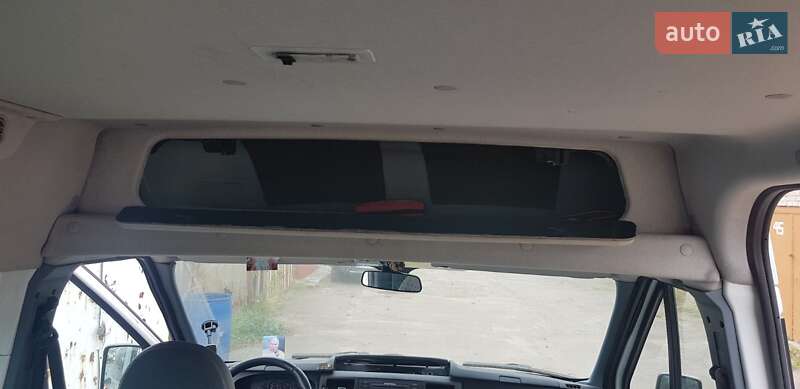 Мінівен Ford Transit Custom 2012 в Львові фото 14 Мінівен Ford Transit Custom 2012 в Львові