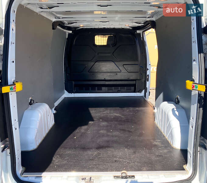 Вантажний фургон Ford Transit Custom 2021 в Рівному