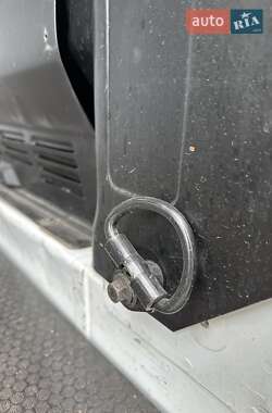 Вантажний фургон Ford Transit Custom 2020 в 