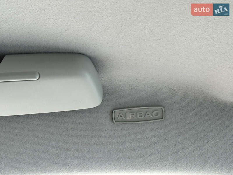 Мінівен Ford Transit Custom 2016 в Бердичеві