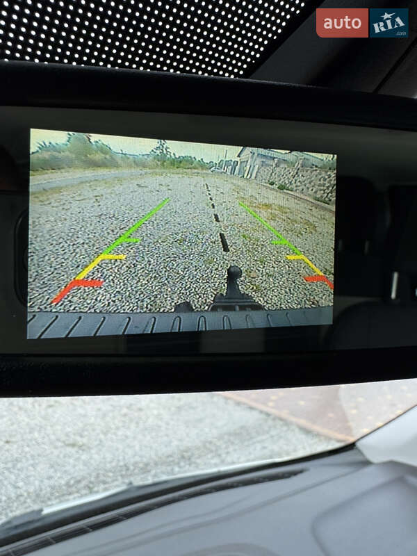 Мінівен Ford Transit Custom 2016 в Бердичеві