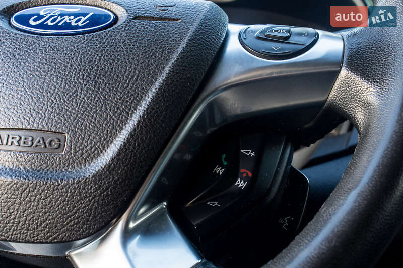 Минивэн Ford Transit Custom 2012 в Львове фото 37 Минивэн Ford Transit Custom 2012 в Львове