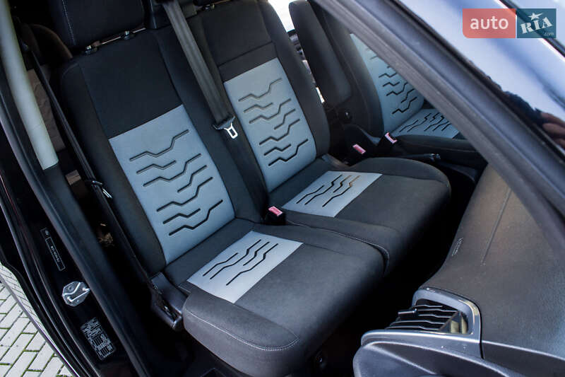 Минивэн Ford Transit Custom 2012 в Львове фото 49 Минивэн Ford Transit Custom 2012 в Львове