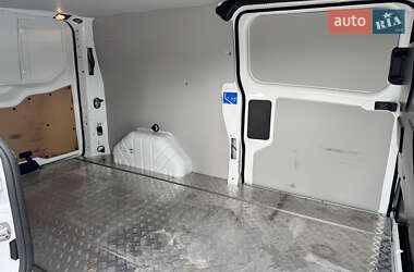 Вантажний фургон Ford Transit Custom 2021 в 