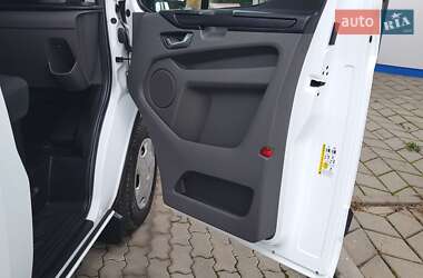 Вантажний фургон Ford Transit Custom 2020 в 
