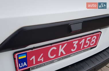 Вантажний фургон Ford Transit Custom 2020 в 