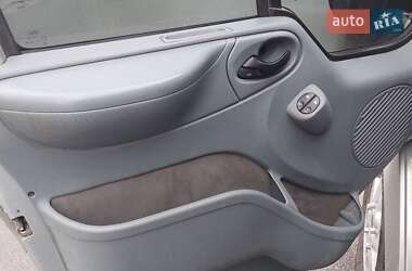 Минивэн Ford Transit Custom 2012 в 