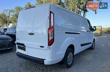 Грузовой фургон Ford Transit Custom 2020 в Умани
