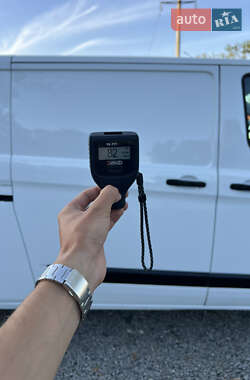Грузовой фургон Ford Transit Custom 2020 в Умани