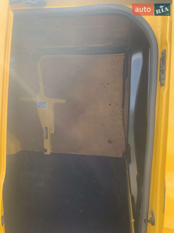 Грузовой фургон Ford Transit Custom 2020 в Вапнярке фото 6 Грузовой фургон Ford Transit Custom 2020 в Вапнярке