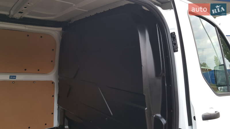 Вантажний фургон Ford Transit Custom 2020 в Вінниці фото 35 Вантажний фургон Ford Transit Custom 2020 в Вінниці