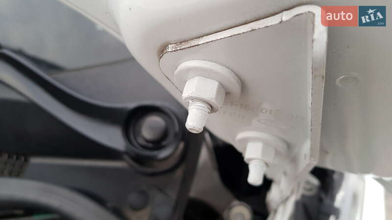 Вантажний фургон Ford Transit Custom 2020 в Вінниці фото 44 Вантажний фургон Ford Transit Custom 2020 в Вінниці