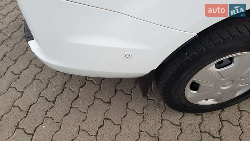 Вантажний фургон Ford Transit Custom 2020 в Вінниці фото 48 Вантажний фургон Ford Transit Custom 2020 в Вінниці