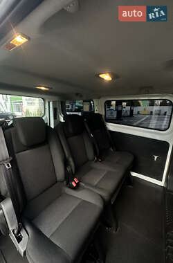 Минивэн Ford Transit Custom 2013 в Ивано-Франковске
