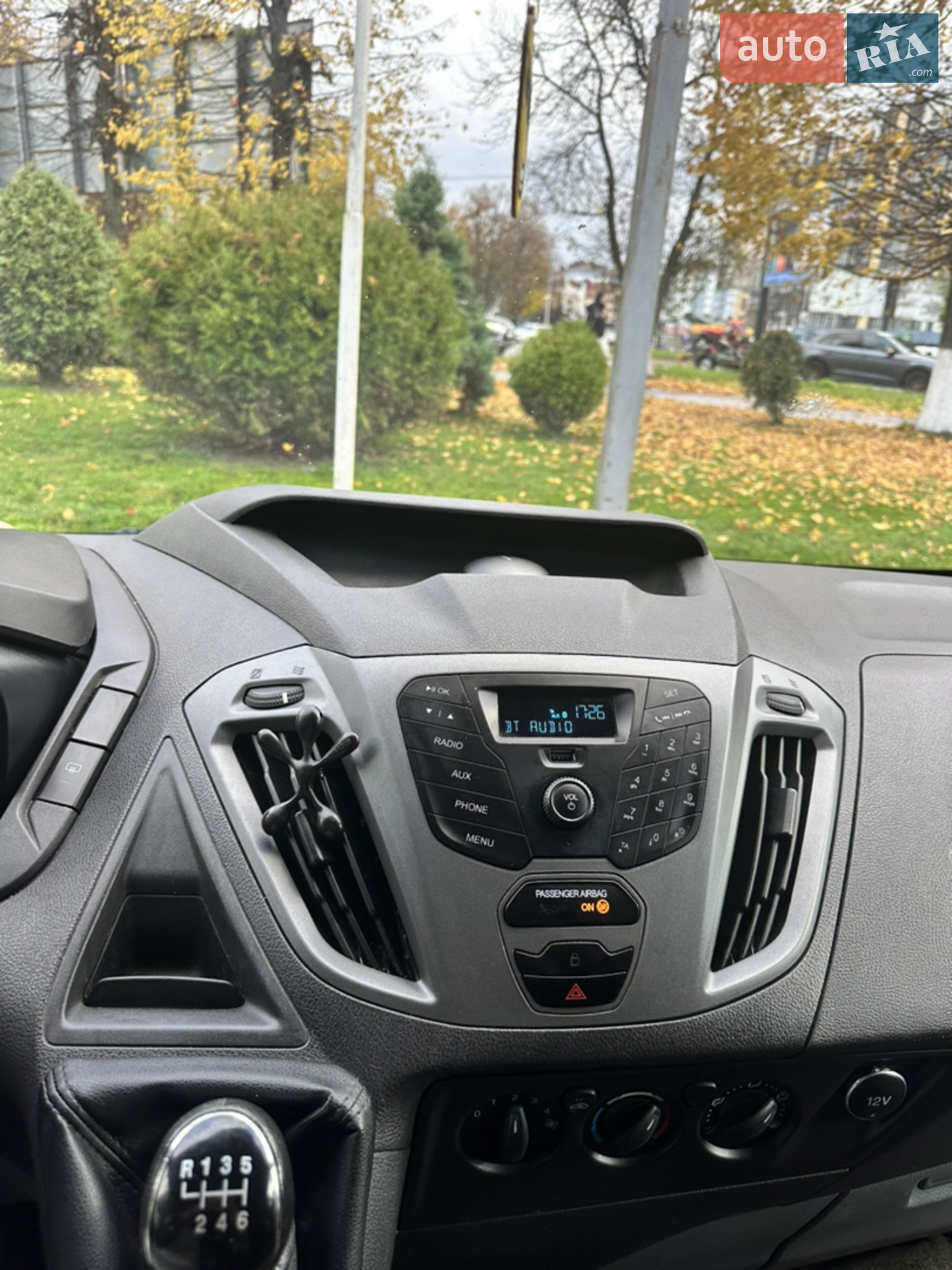 2013 Ford Transit Connect - мініатюра 22