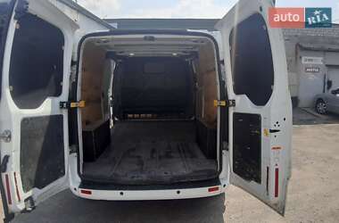 Грузовой фургон Ford Transit Custom 2014 в Запорожье