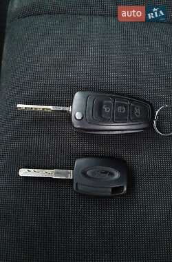 Грузовой фургон Ford Transit Custom 2017 в  фото 4 Грузовой фургон Ford Transit Custom 2017 в