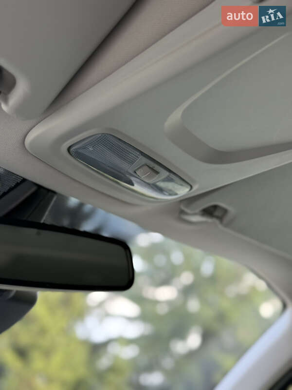 Мінівен Ford Transit Custom 2014 в Дубні