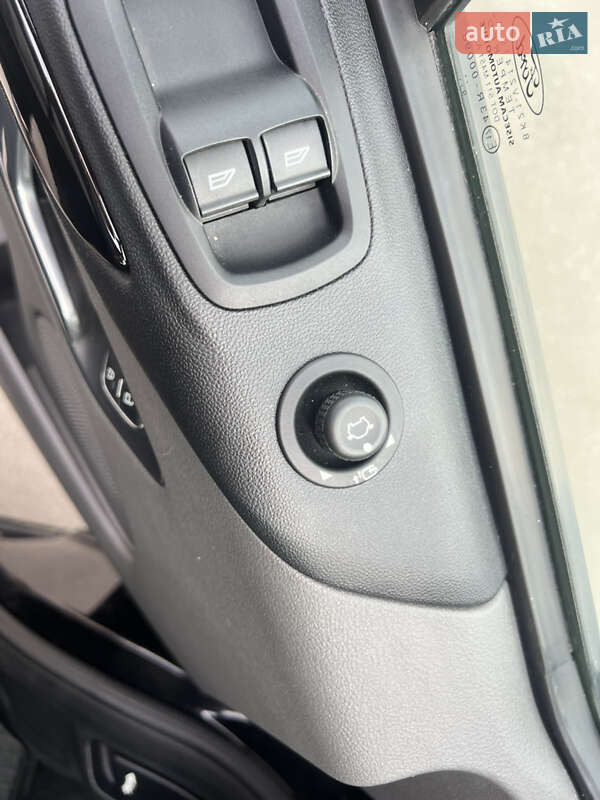 Вантажний фургон Ford Transit Custom 2019 в Києві