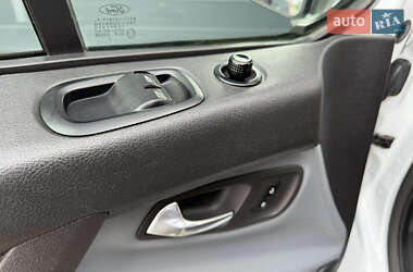 Минивэн Ford Transit Custom 2012 в 