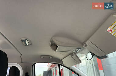 Минивэн Ford Transit Custom 2012 в 