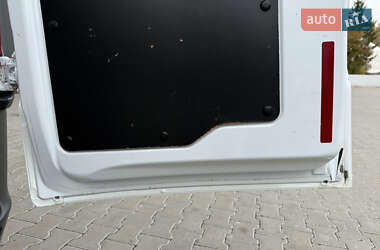 Минивэн Ford Transit Custom 2012 в 