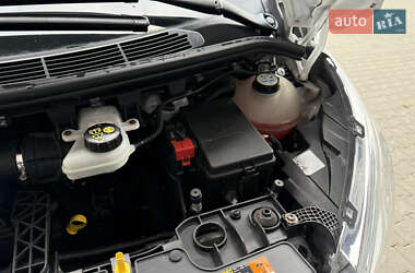 Минивэн Ford Transit Custom 2012 в 