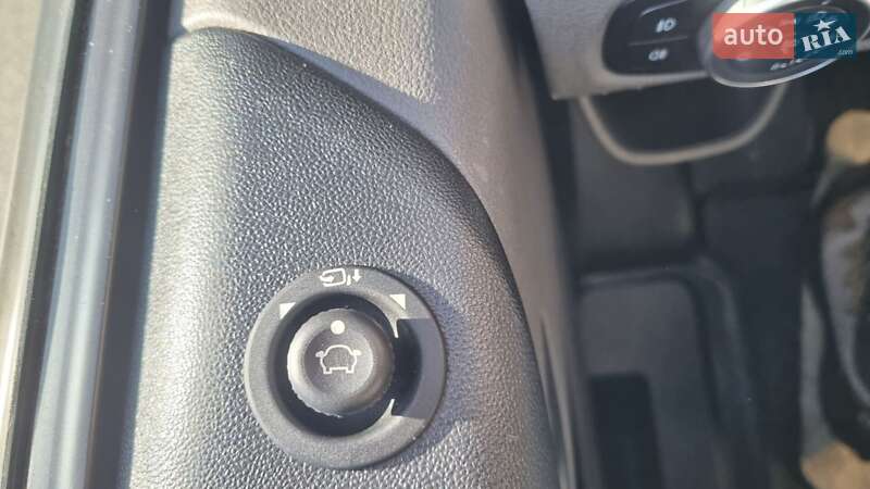 Грузовой фургон Ford Transit Custom 2020 в Киеве фото 27 Грузовой фургон Ford Transit Custom 2020 в Киеве