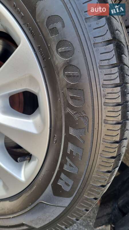 Грузовой фургон Ford Transit Custom 2020 в Киеве фото 40 Грузовой фургон Ford Transit Custom 2020 в Киеве