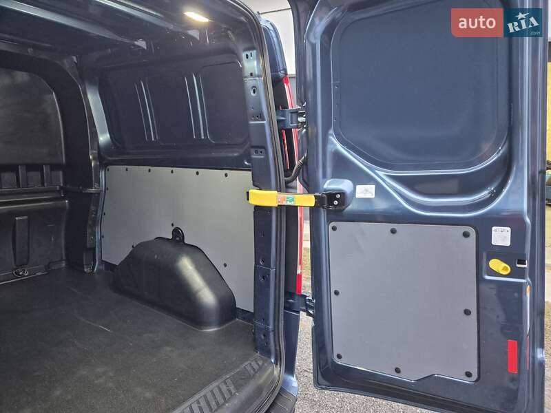 Мінівен Ford Transit Custom 2019 в Києві фото 42 Мінівен Ford Transit Custom 2019 в Києві