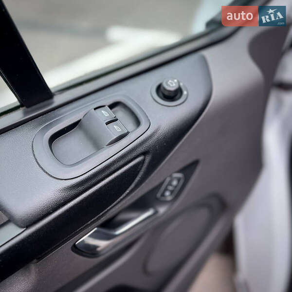 Грузовой фургон Ford Transit Custom 2019 в Киеве