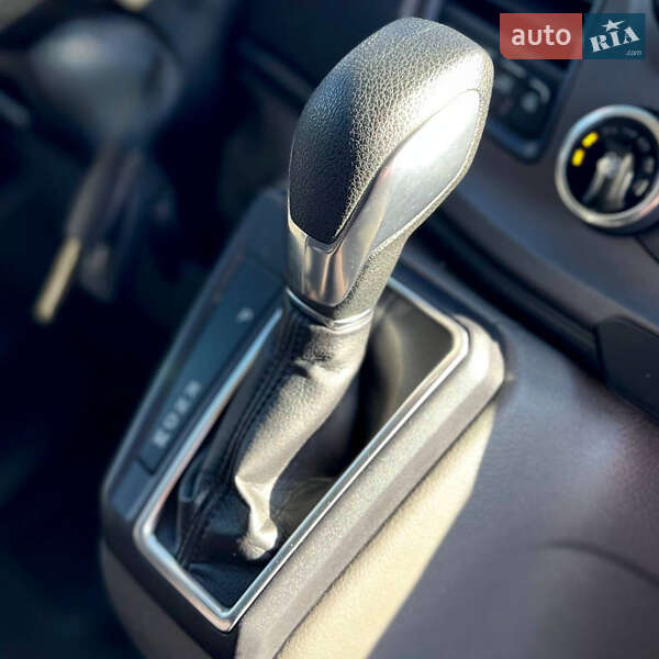 Грузовой фургон Ford Transit Custom 2019 в Киеве