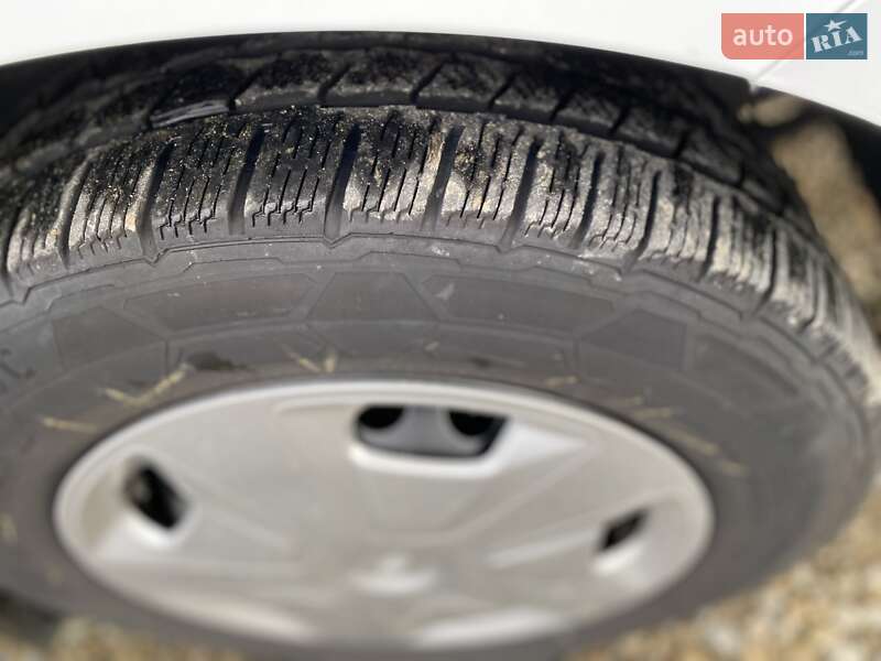 Минивэн Ford Transit Custom 2022 в Хусте фото 24 Минивэн Ford Transit Custom 2022 в Хусте