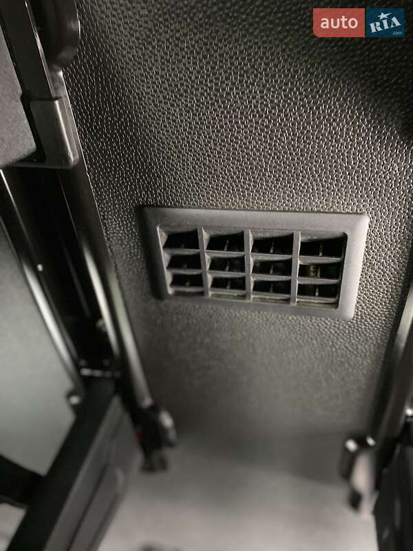 Минивэн Ford Transit Custom 2022 в Хусте фото 33 Минивэн Ford Transit Custom 2022 в Хусте