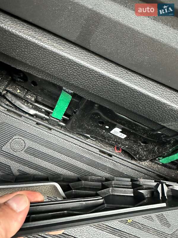 Грузовой фургон Ford Transit Custom 2021 в Ирпене