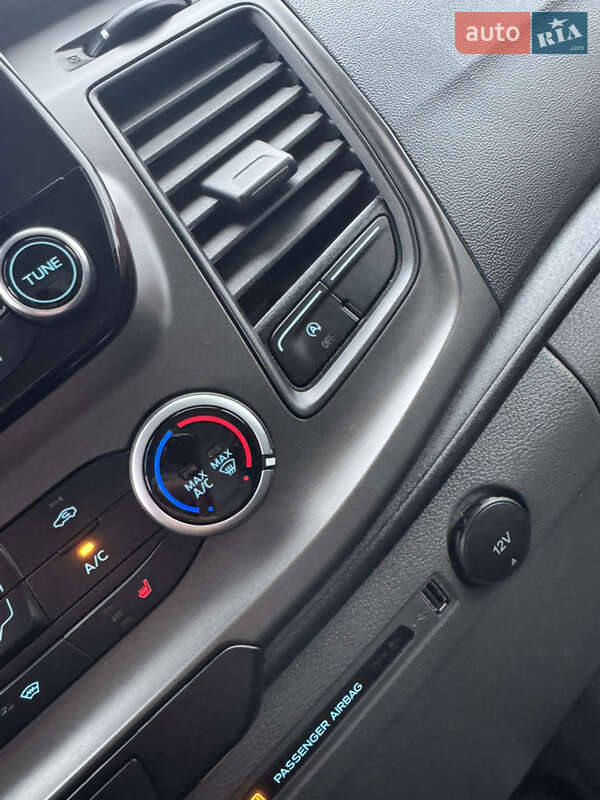 Вантажний фургон Ford Transit Custom 2022 в Києві