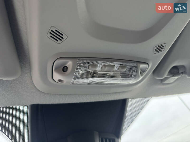 Вантажний фургон Ford Transit Custom 2022 в Києві