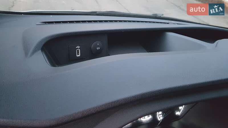 Грузопассажирский фургон Ford Transit Custom 2019 в Виннице фото 16 Грузопассажирский фургон Ford Transit Custom 2019 в Виннице