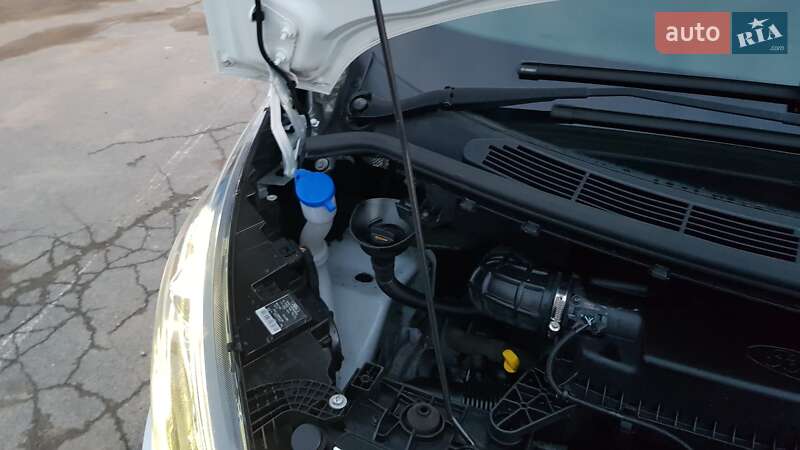 Грузопассажирский фургон Ford Transit Custom 2019 в Виннице фото 43 Грузопассажирский фургон Ford Transit Custom 2019 в Виннице