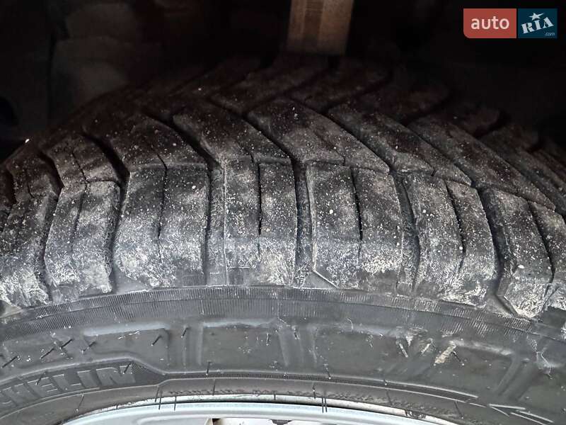 Вантажний фургон Ford Transit Custom 2020 в Вінниці фото 17 Вантажний фургон Ford Transit Custom 2020 в Вінниці