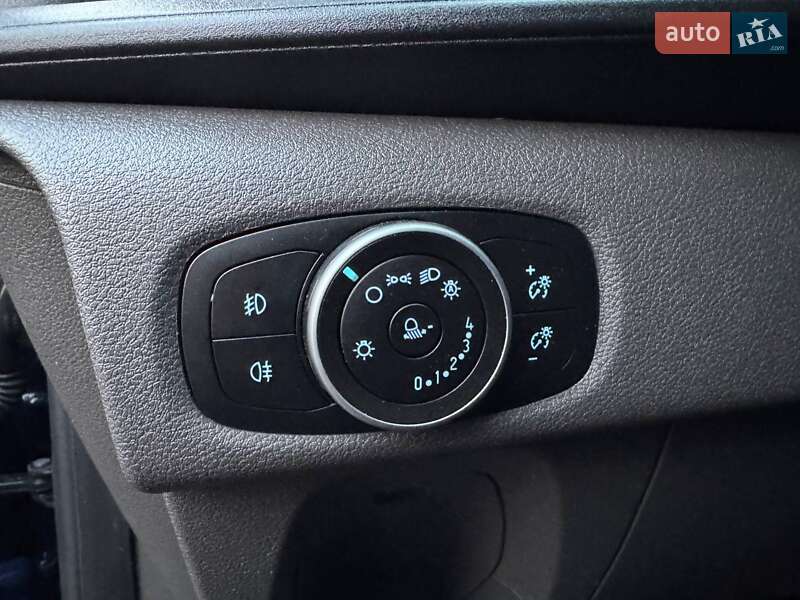 Вантажний фургон Ford Transit Custom 2020 в Вінниці фото 23 Вантажний фургон Ford Transit Custom 2020 в Вінниці